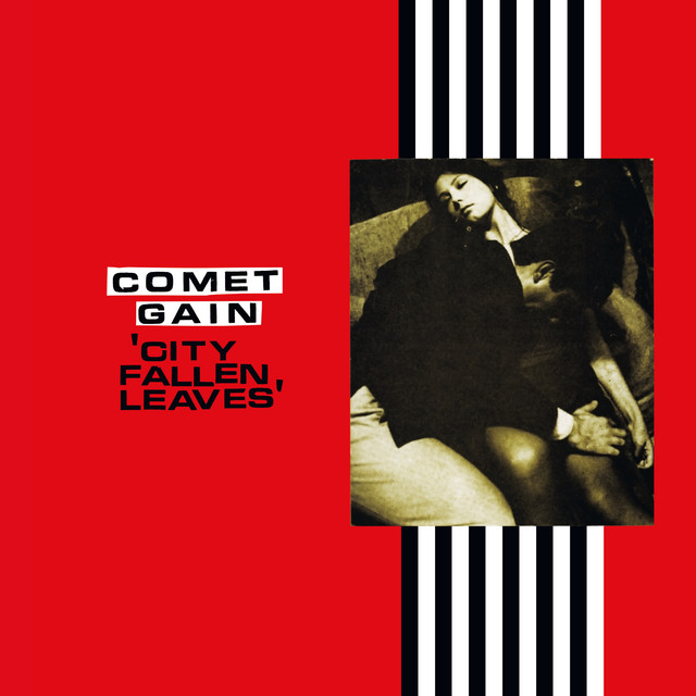 City Fallen Leaves cover art