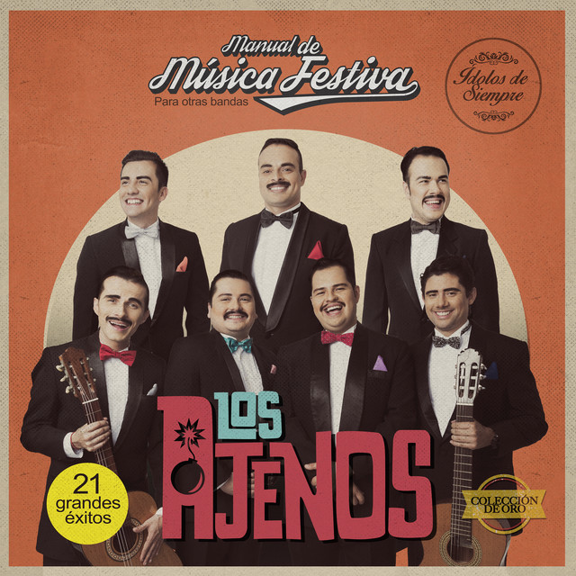 Manual de Música Festiva cover art