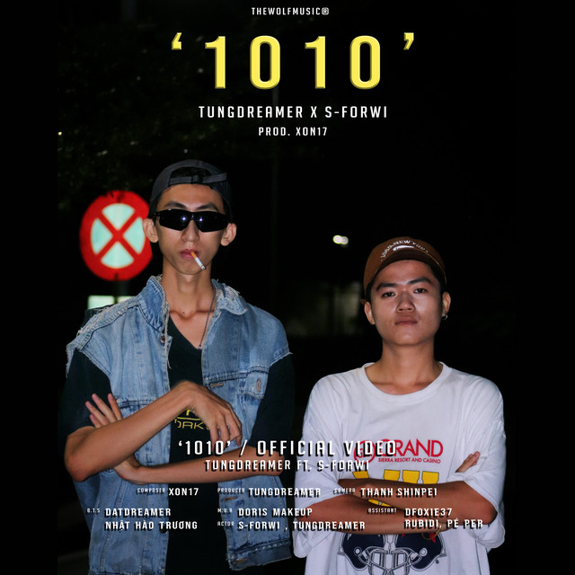 1010 cover art