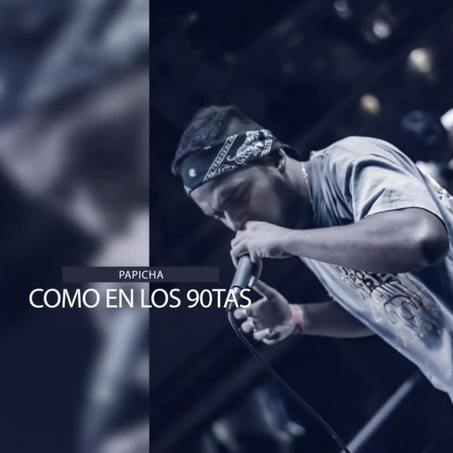Papicha – Como en los 90TAS