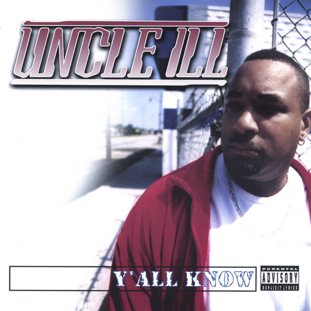 Y'all Know cover art