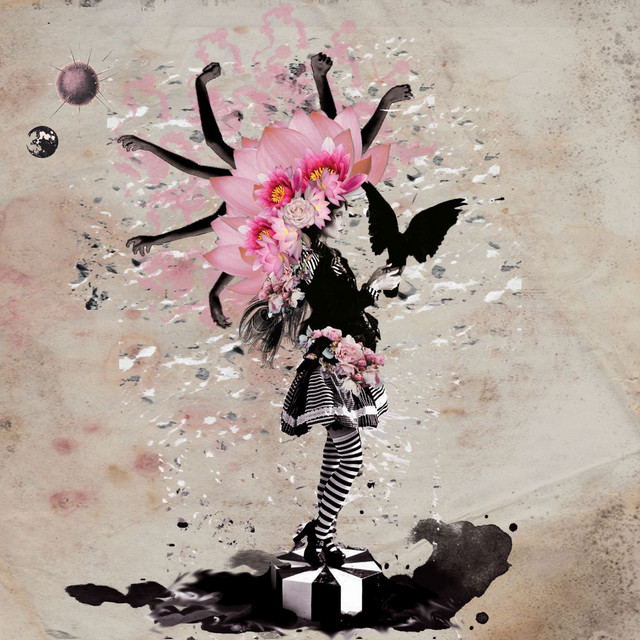 Maraquba (Marques Wyatt Remix)