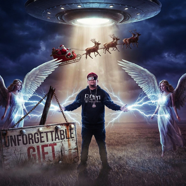 Unforgettable Gift cover