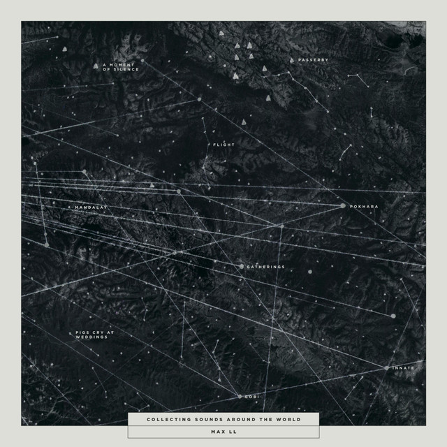 Collecting Sounds Around the World cover art