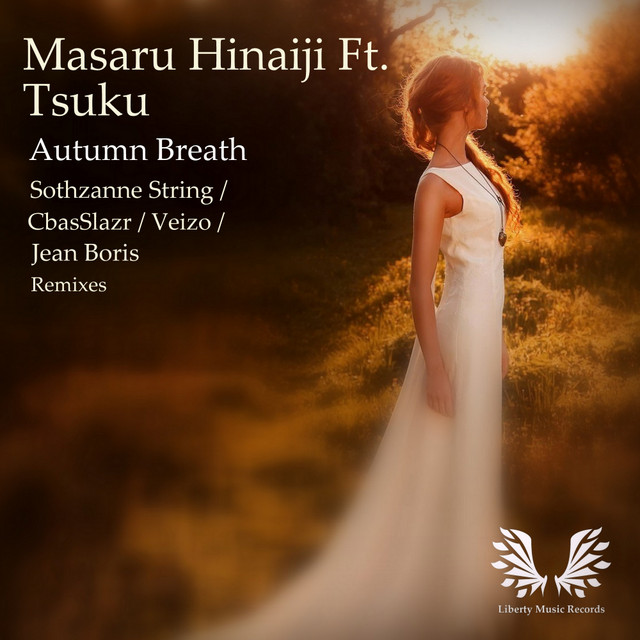 Autumn Breath - Veizo Remix cover art