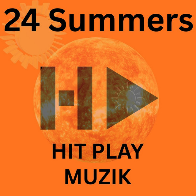 24 Summers cover