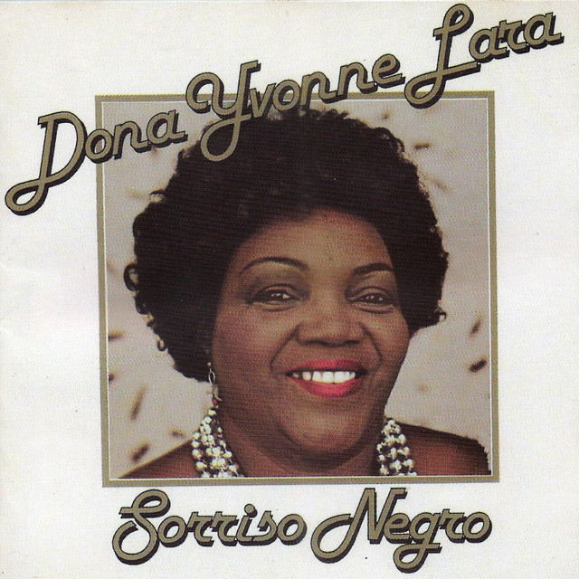 Sorriso Negro (feat. Jorge Ben Jor)