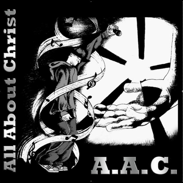 All About Christ - Album by All About Christ | Spotify