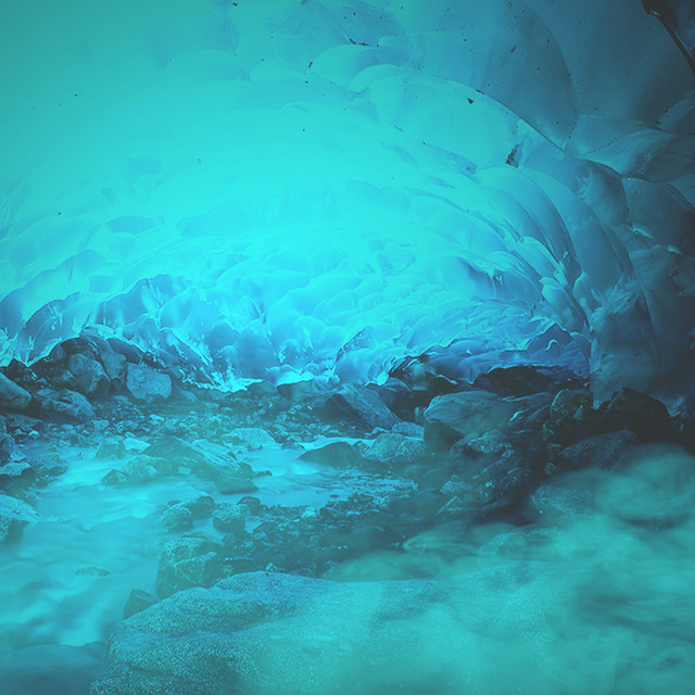 Ice Cave cover art