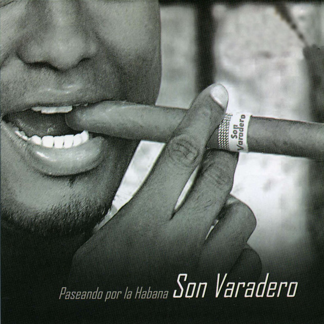 Paseando por la Habana cover art