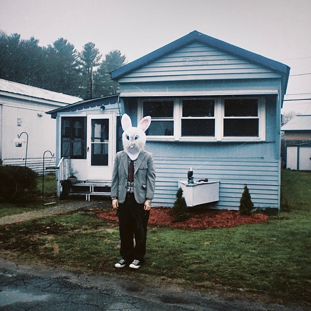 Bunnyboy