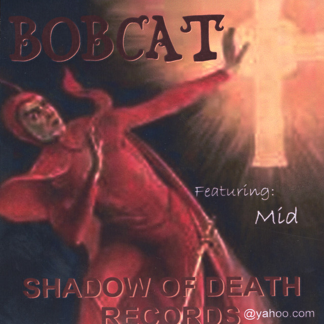 Presents... cover art