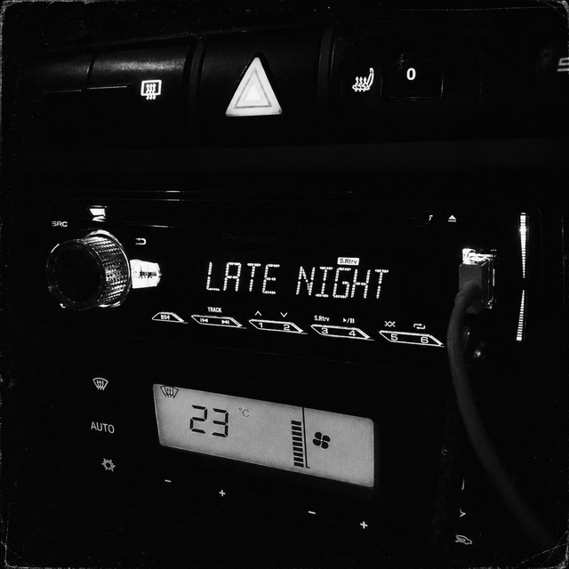 Late Night