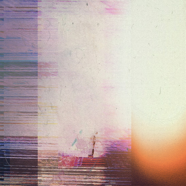 From a silent morning cover art