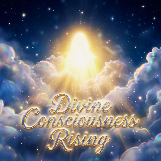 Divine Consciousness Rising