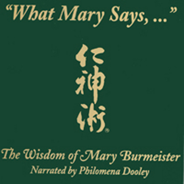 Mary Burmeister