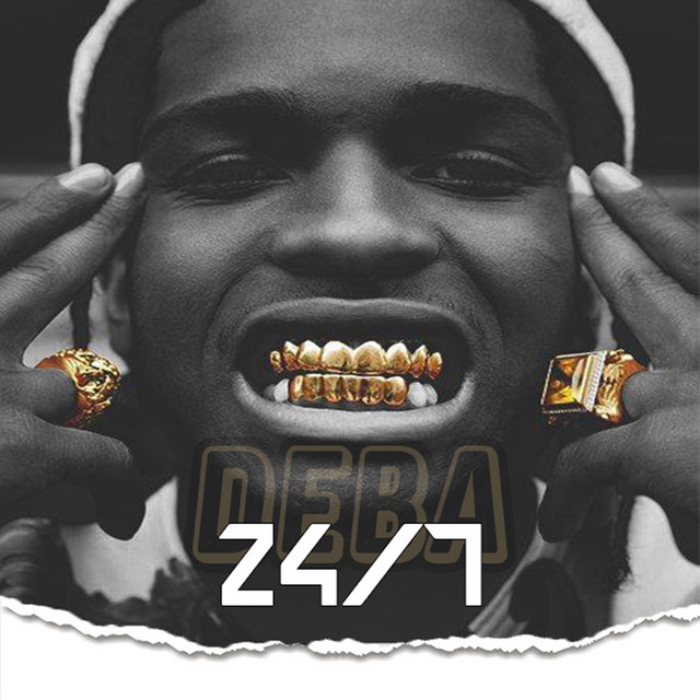 deba | Spotify