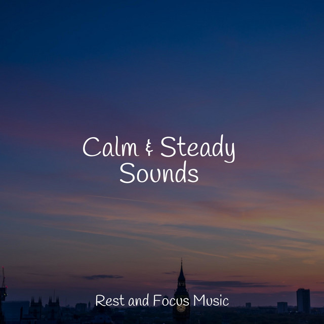 Calm & Steady Sounds - Album by Yoga Music | Spotify