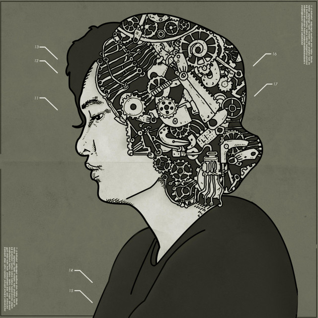 Story cover art