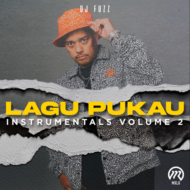 Lagu Pukau Instrumentals Volume 2