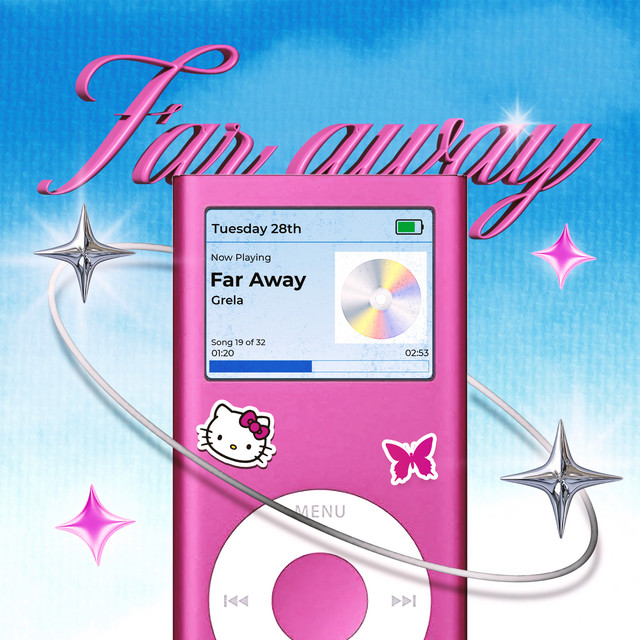 Far Away