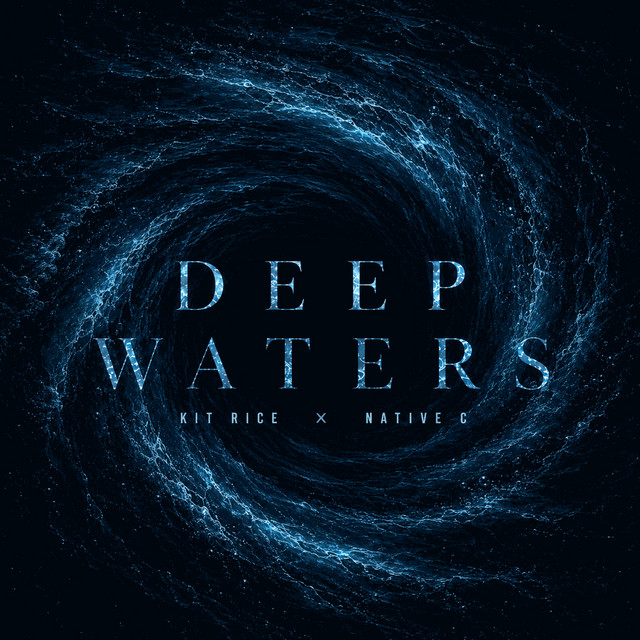 Deep Waters cover