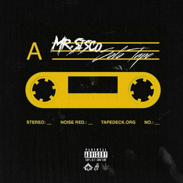 Solo Tape cover art
