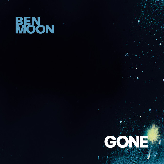 Gone cover art