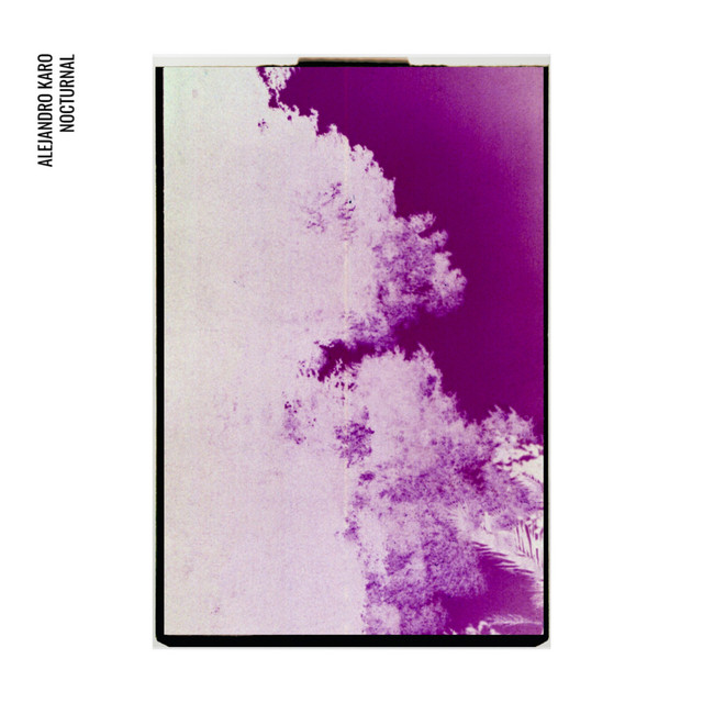 Nocturnal cover art