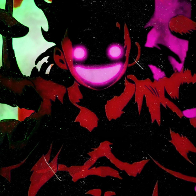 GEAR FIVE!