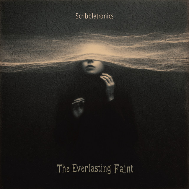The Everlasting Faint cover art