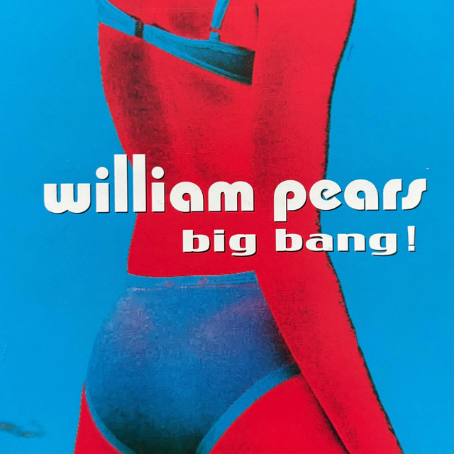 Big Bang ! cover