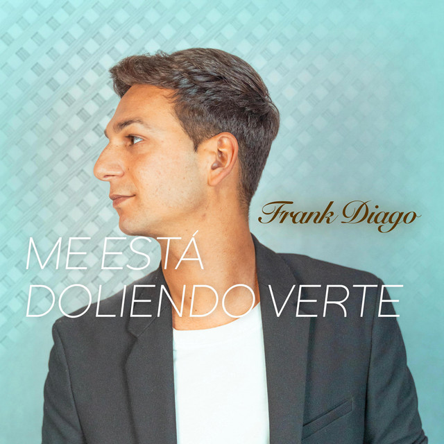 Me está doliendo verte cover