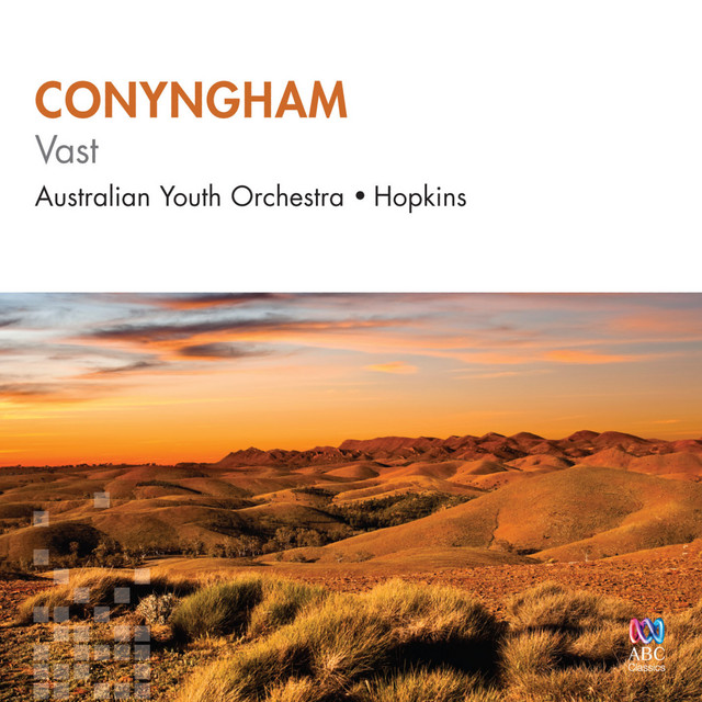 Barry Conyngham Photo