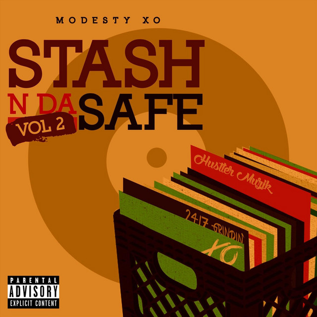 Fear Factor (Intro) cover art