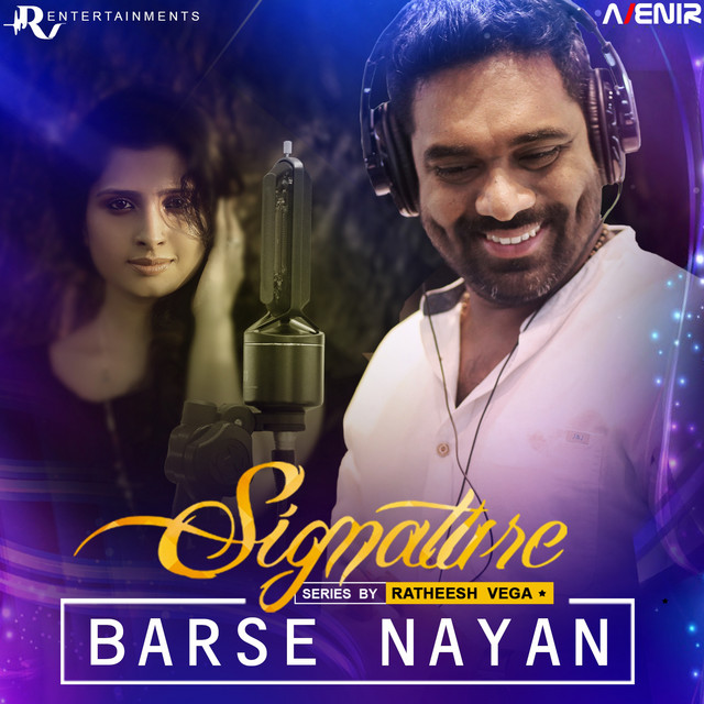 Barse Nayan
