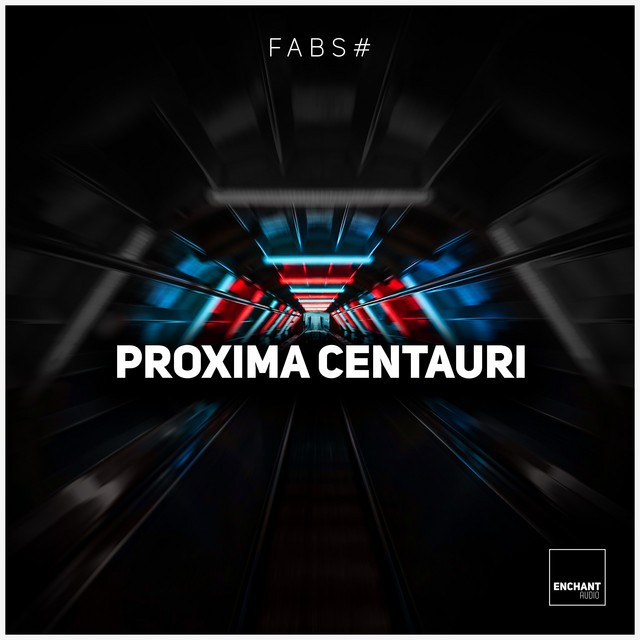 Proxima Centauri artwork