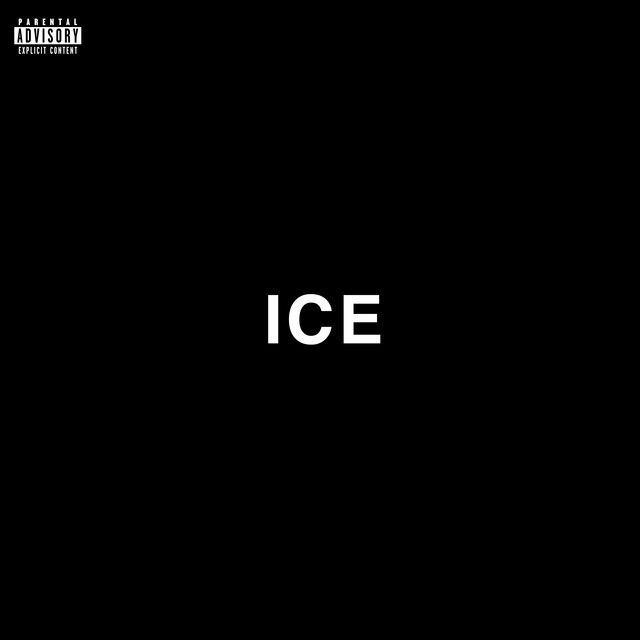 ICE cover art