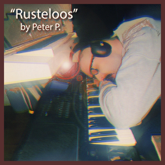 Rusteloos