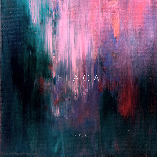 Flaca cover art