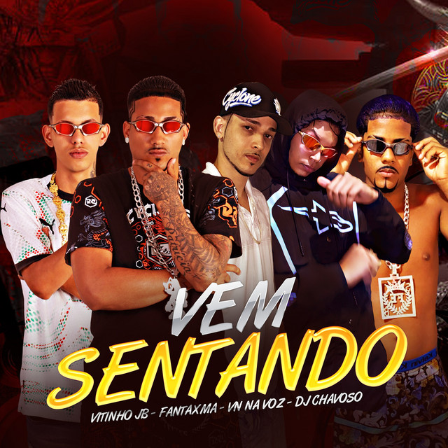 Vem Sentando