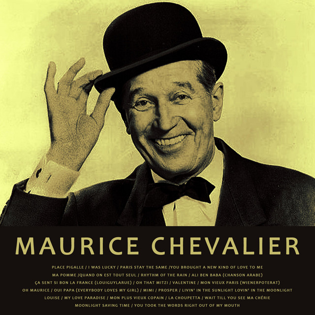 Chevalier cover art