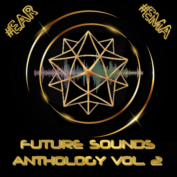 Future Sounds Anthology, Vol. 2 cover