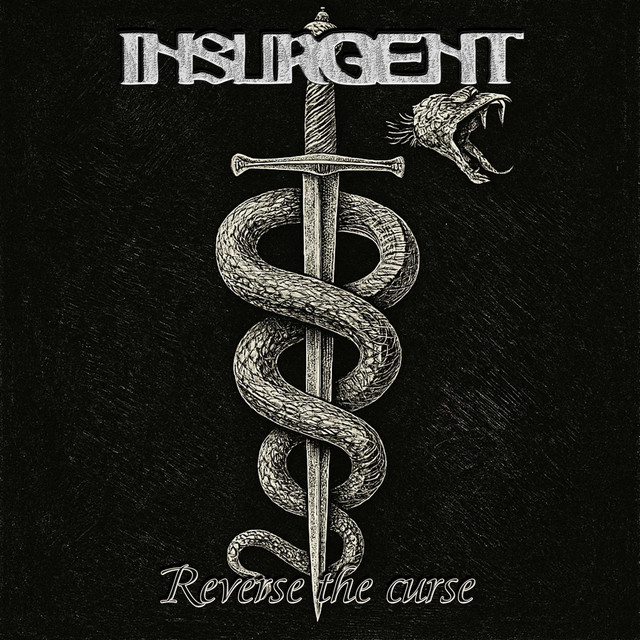 Reverse The Curse album image