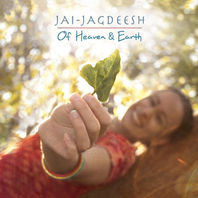 Of Heaven & Earth album image