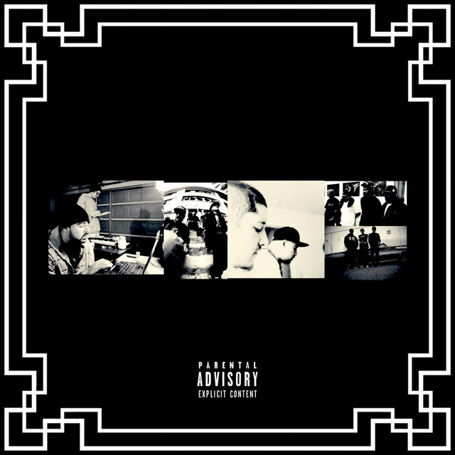 2morrow People cover art