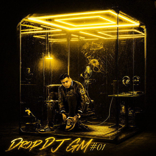 DROP DJ GM #01