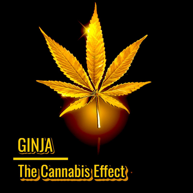 The Cannabis Effect cover art
