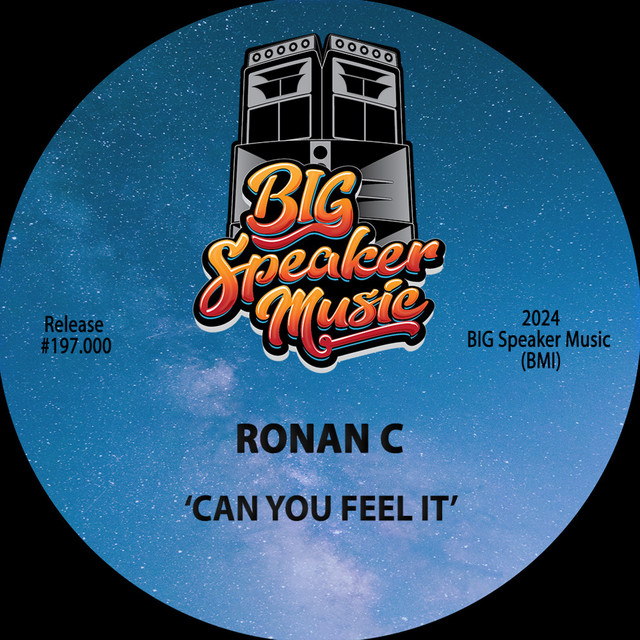 Can You Feel It - Edit album art