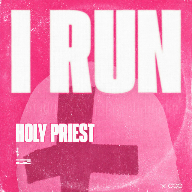 I RUN cover art